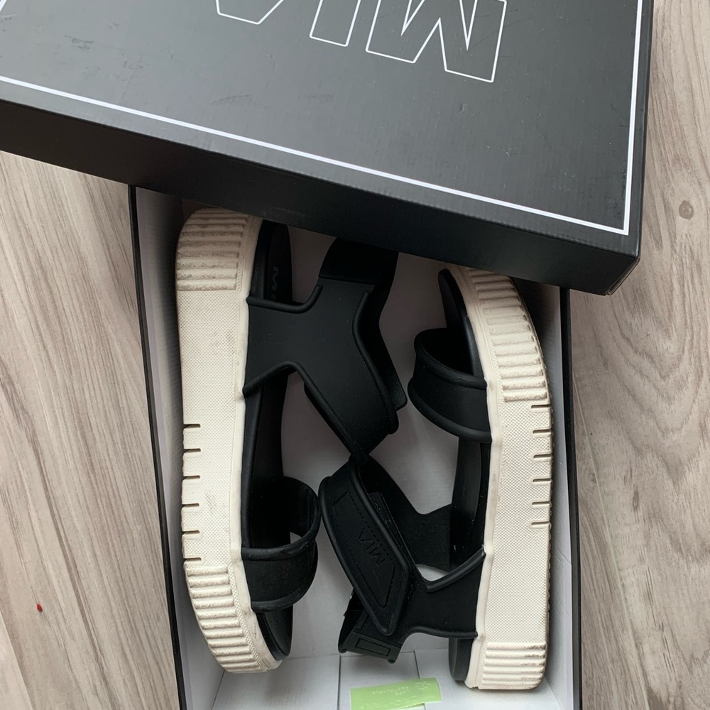 I worn just once